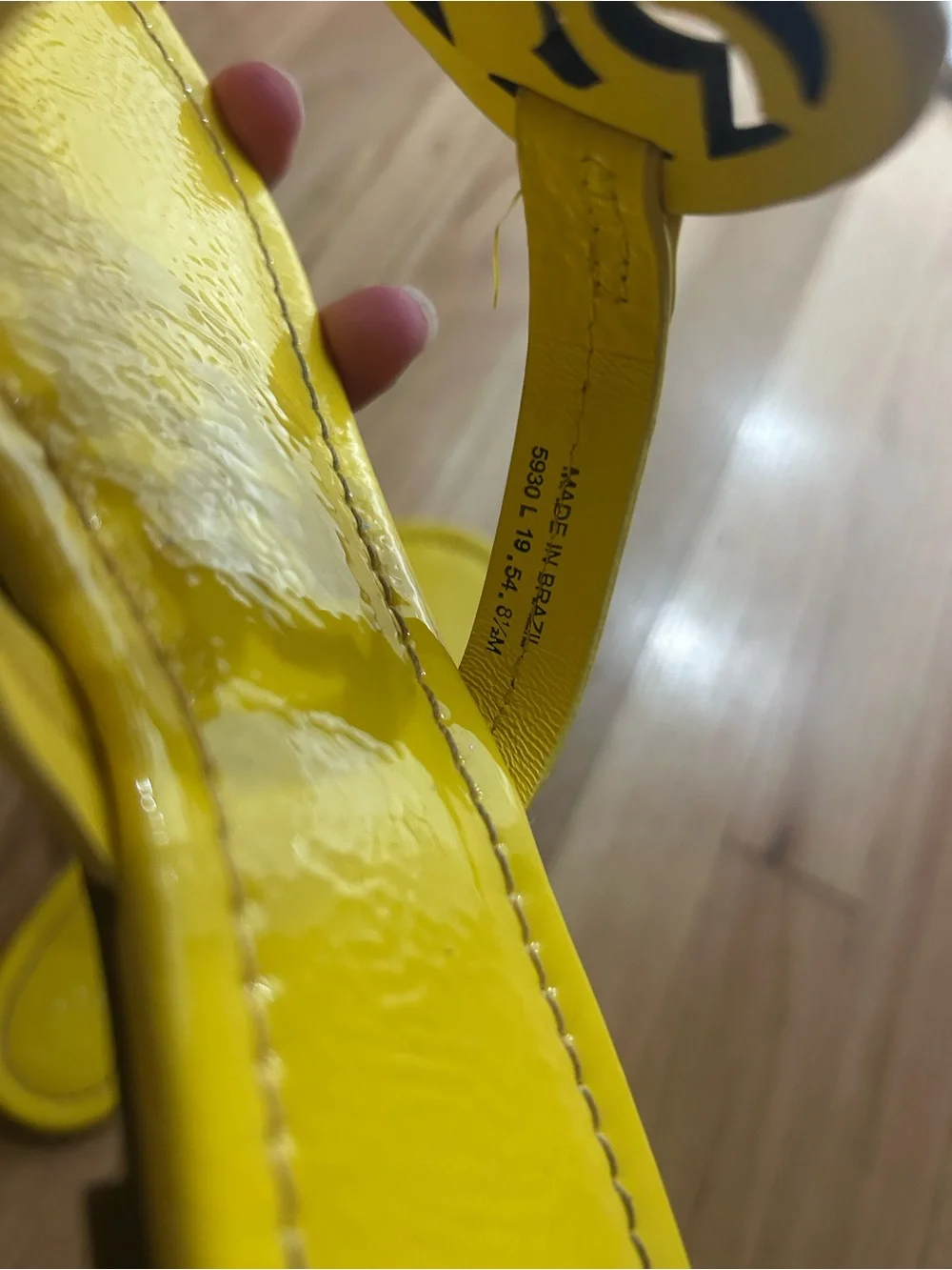 Tory Burch Sandals